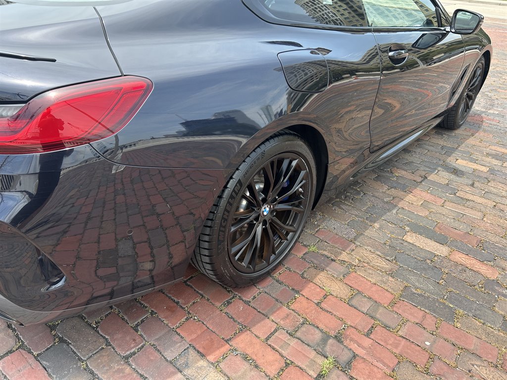2022 BMW M - $58,949