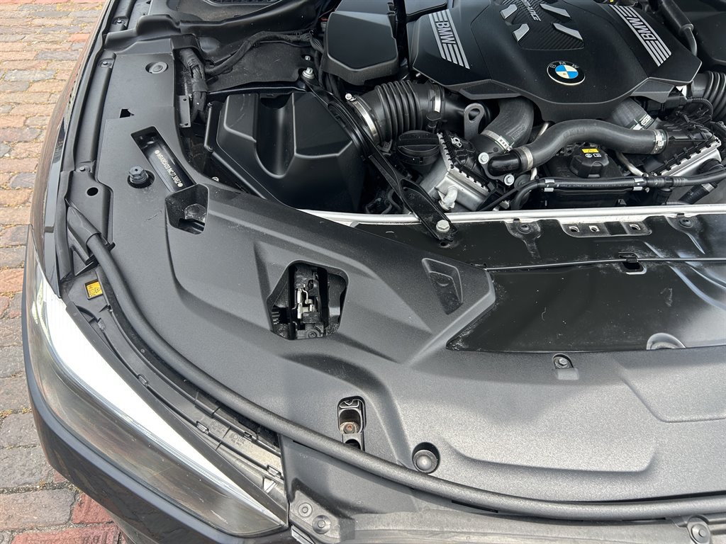 2022 BMW M - $58,949