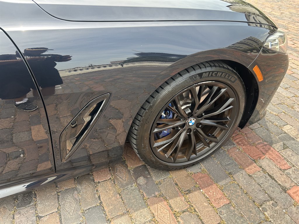 2022 BMW M - $58,949