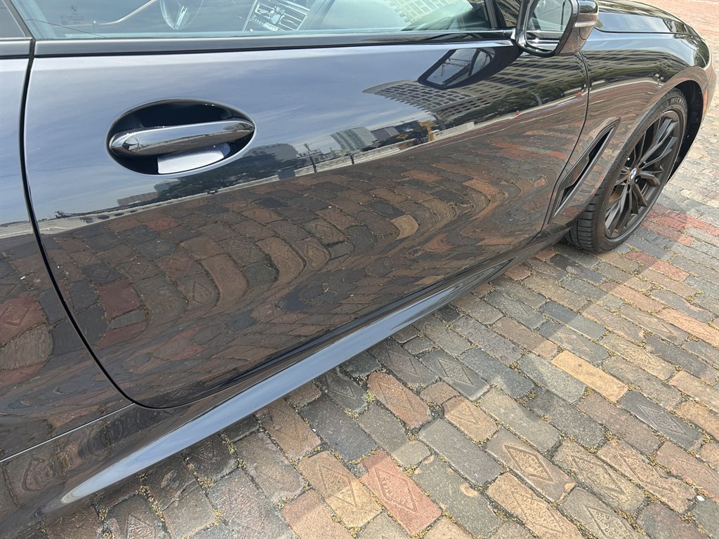 2022 BMW M - $58,949