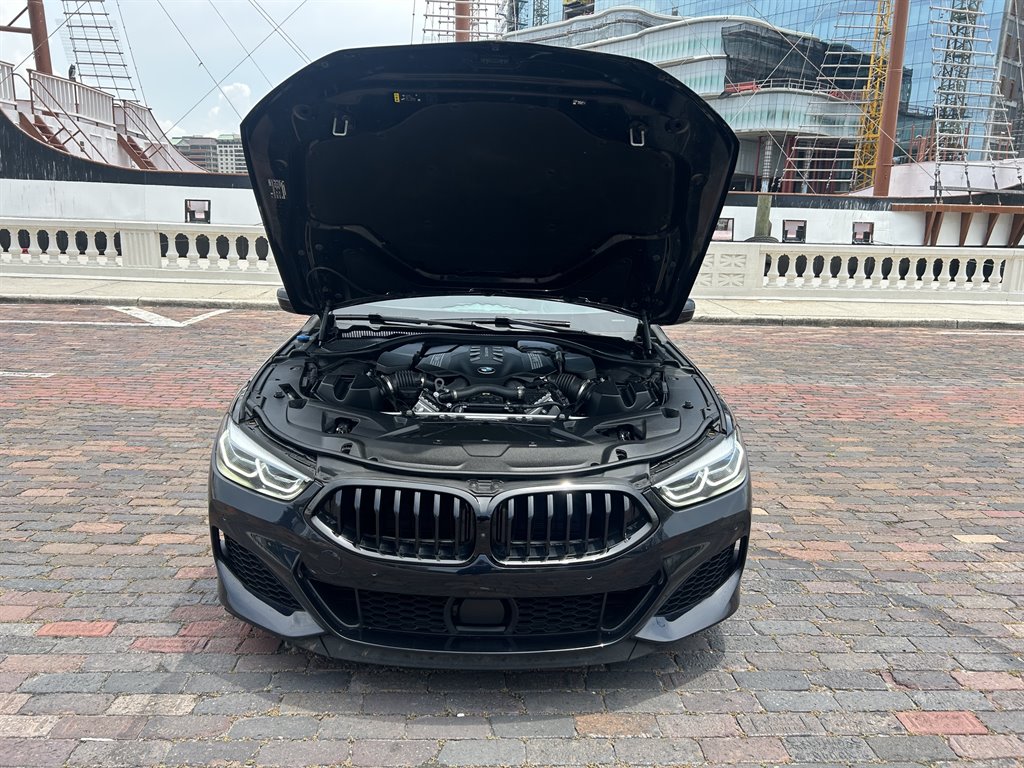 2022 BMW M - $58,949