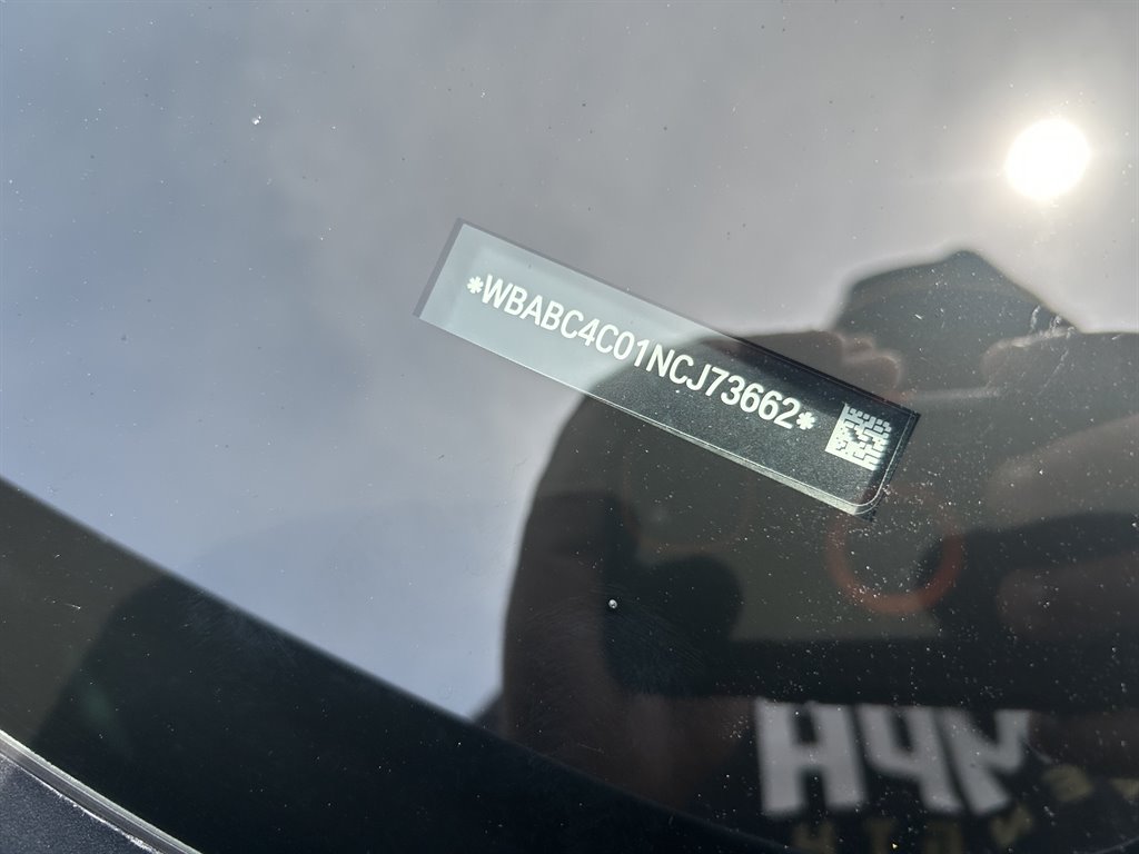 2022 BMW M - $58,949