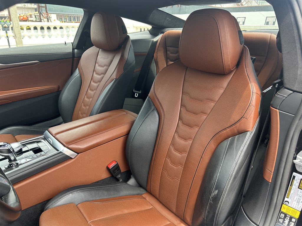 2022 BMW M - $58,949