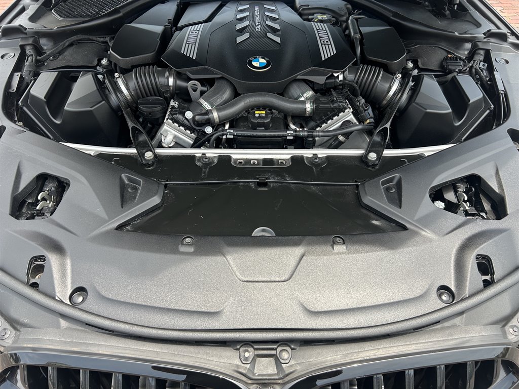 2022 BMW M - $58,949