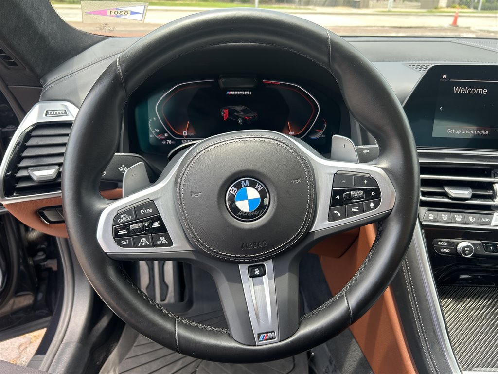 2022 BMW M - $58,949