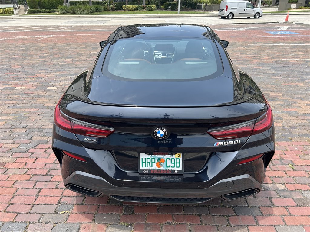 2022 BMW M - $58,949