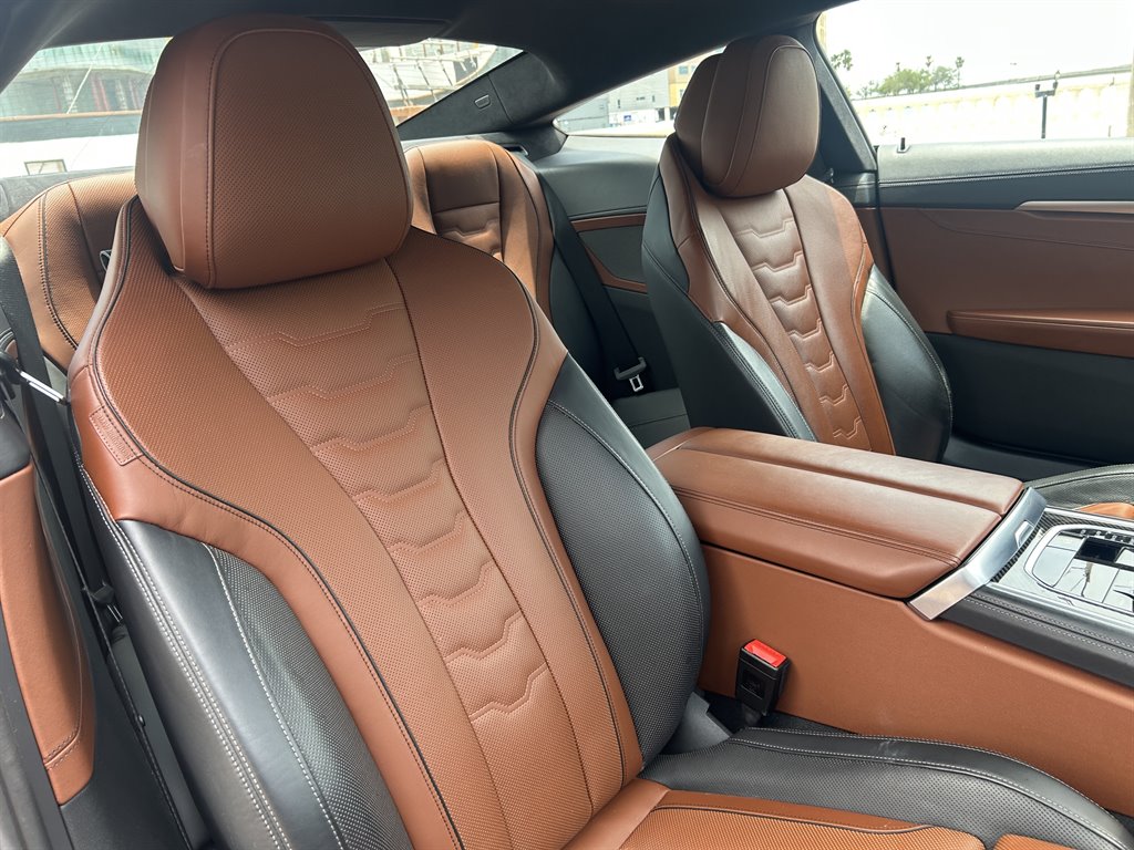 2022 BMW M - $58,949
