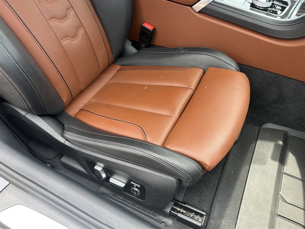 2022 BMW M - $58,949