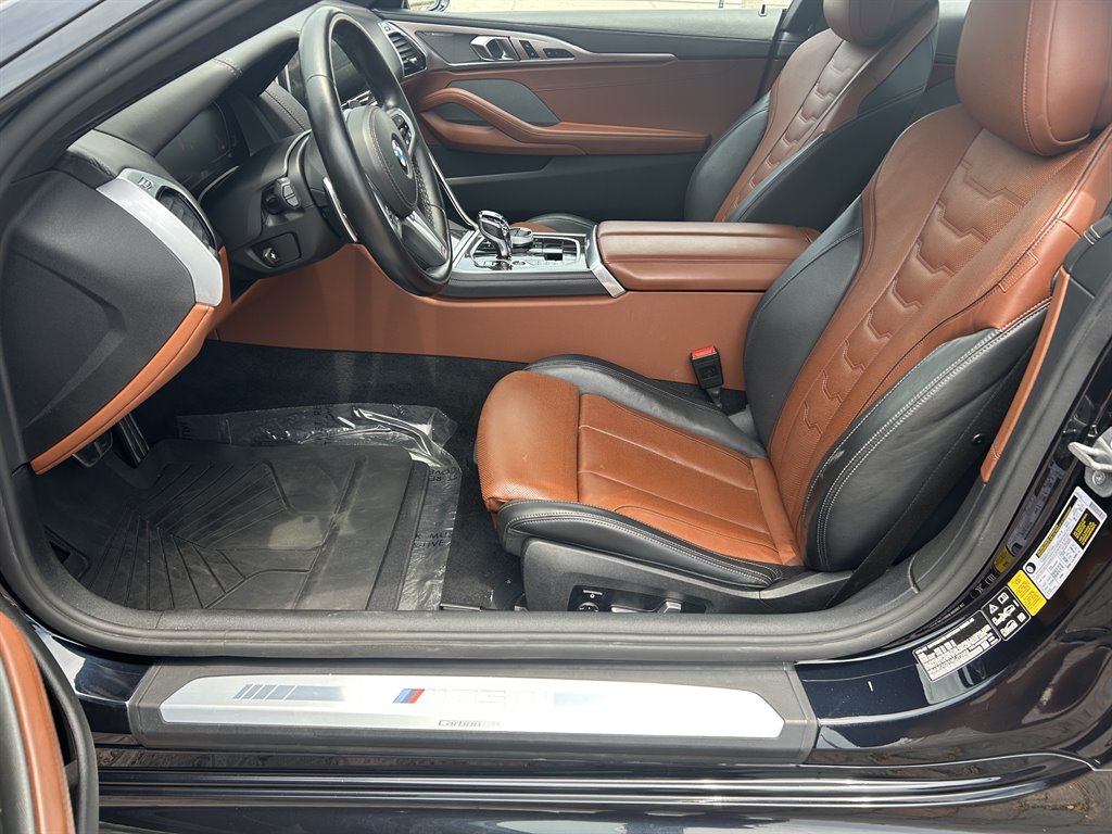 2022 BMW M - $58,949