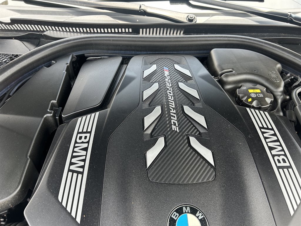 2022 BMW M - $58,949