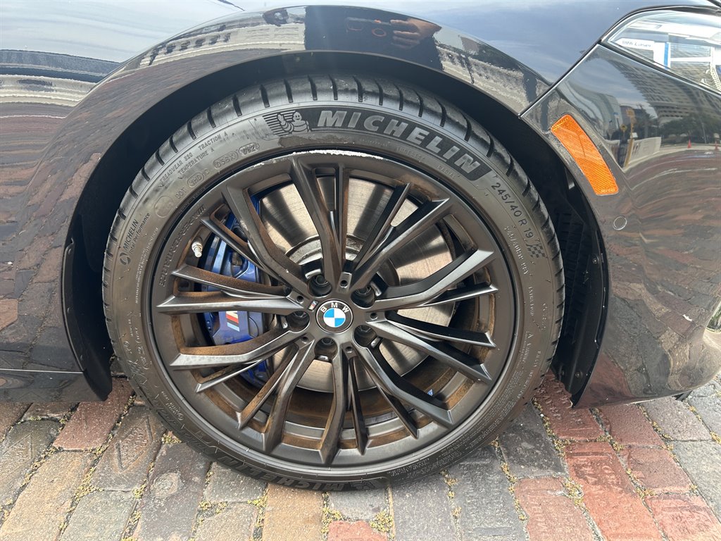 2022 BMW M - $58,949