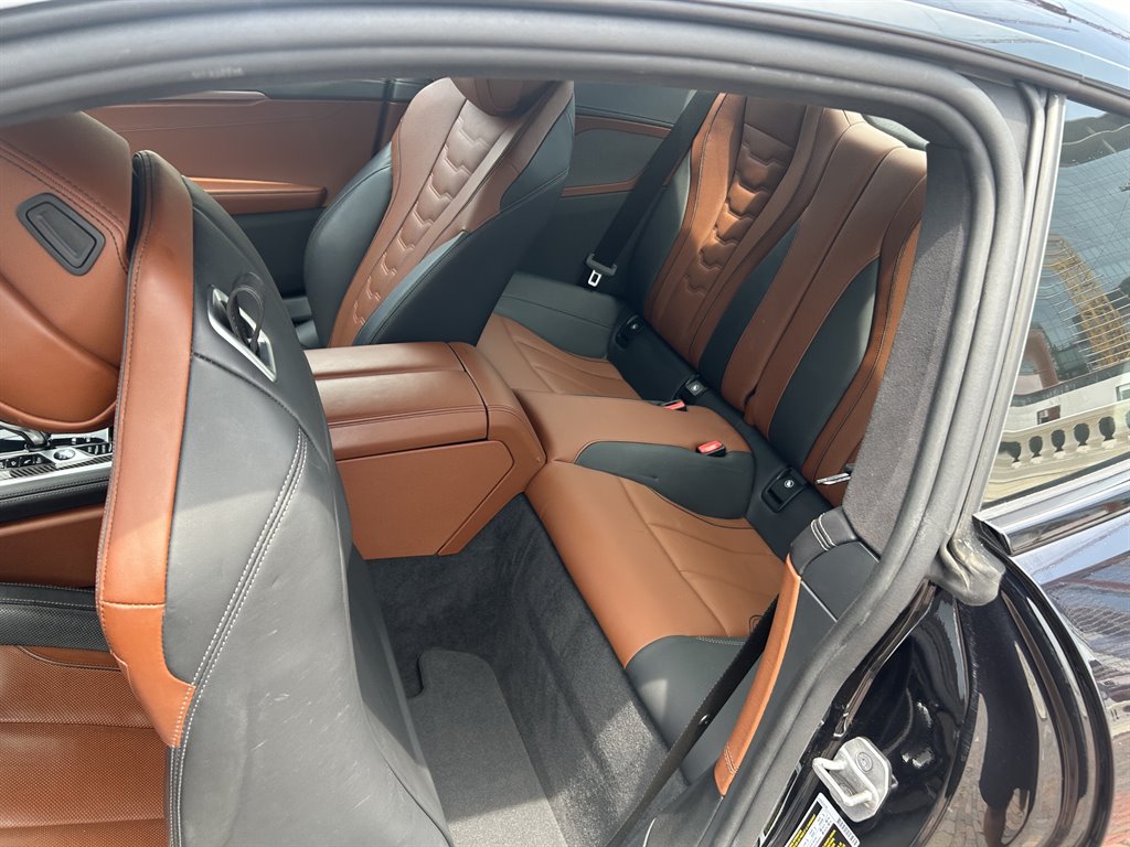 2022 BMW M - $58,949