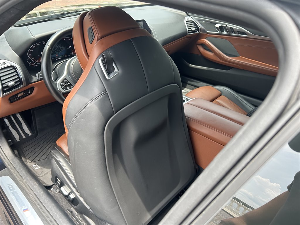 2022 BMW M - $58,949