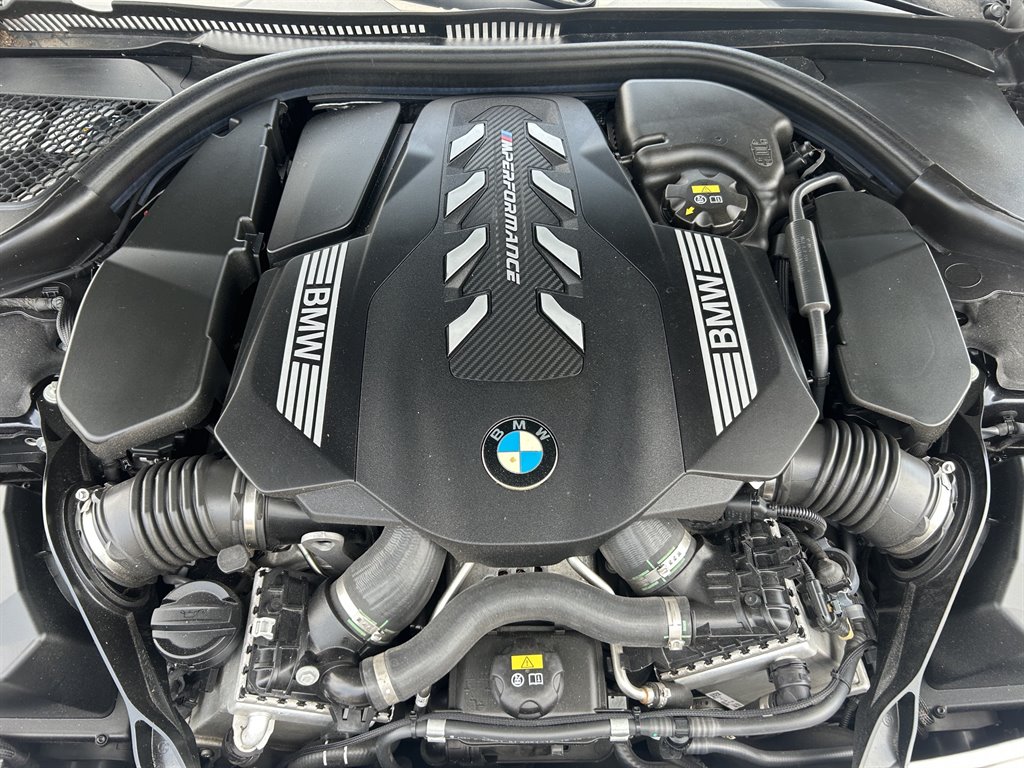 2022 BMW M - $58,949