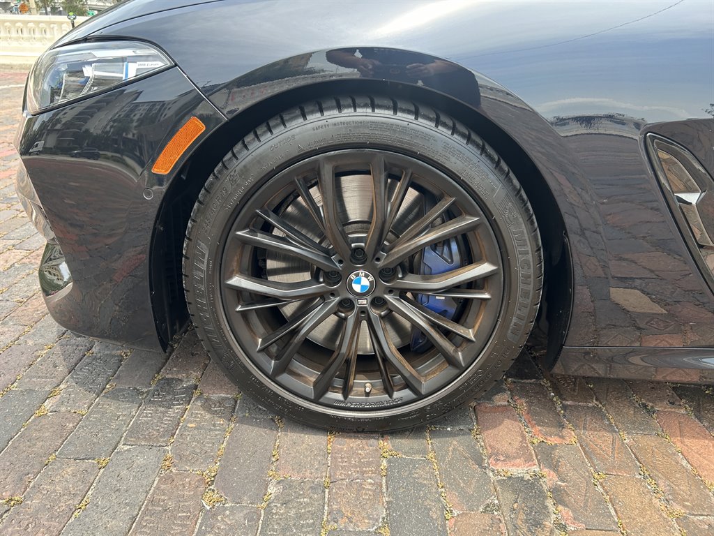 2022 BMW M - $58,949
