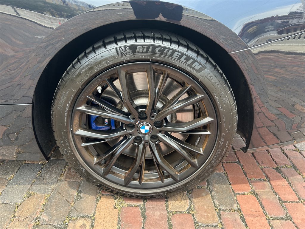 2022 BMW M - $58,949
