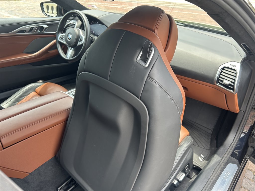 2022 BMW M - $58,949