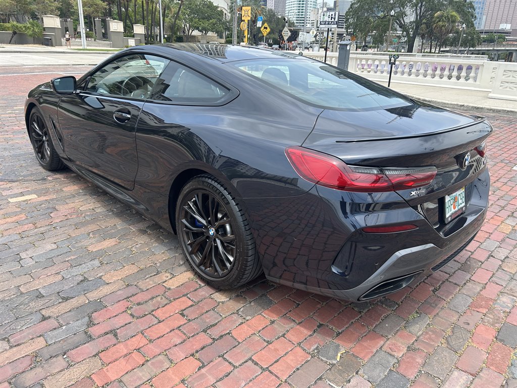 2022 BMW M - $58,949