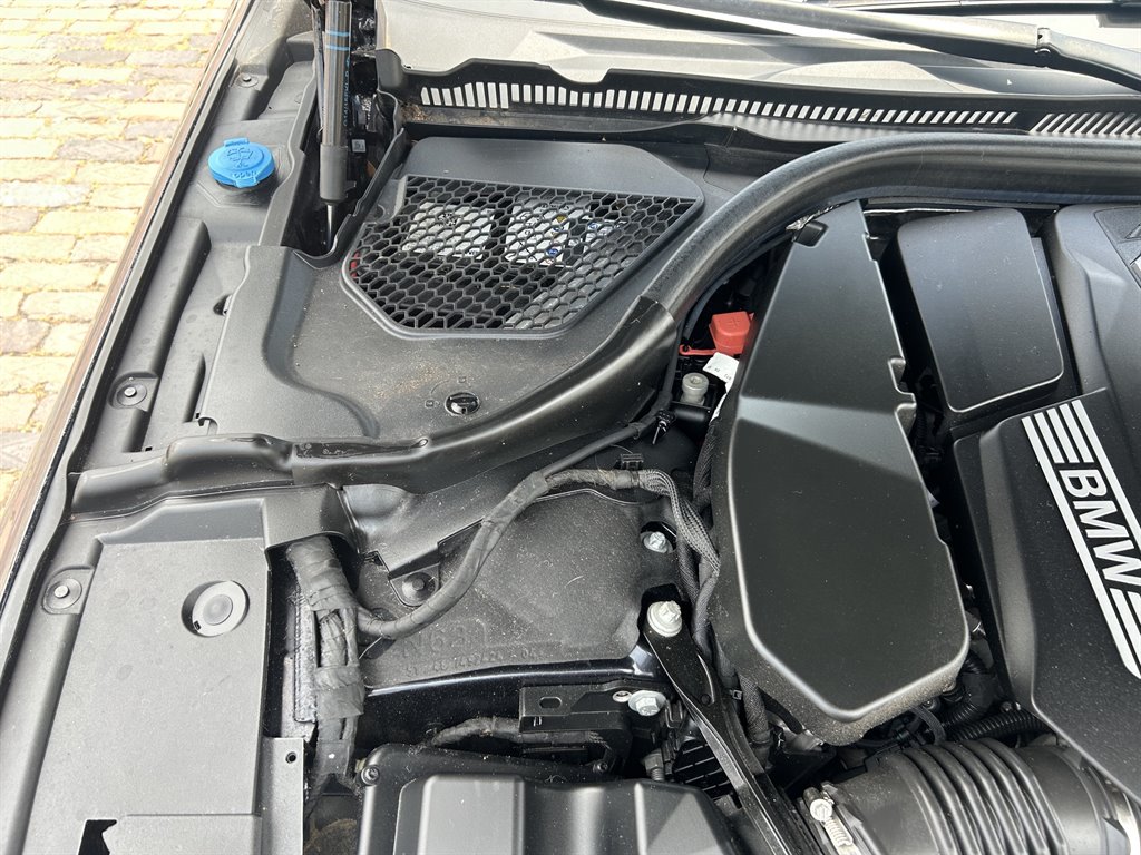 2022 BMW M - $58,949