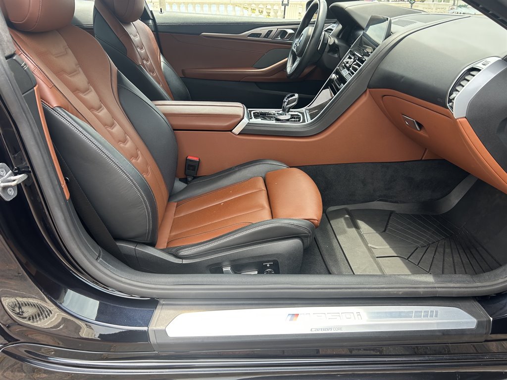 2022 BMW M - $58,949