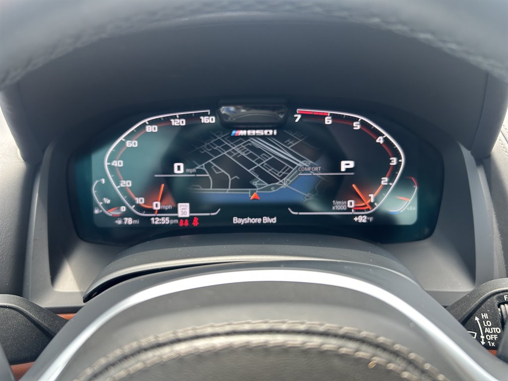 2022 BMW M - $58,949
