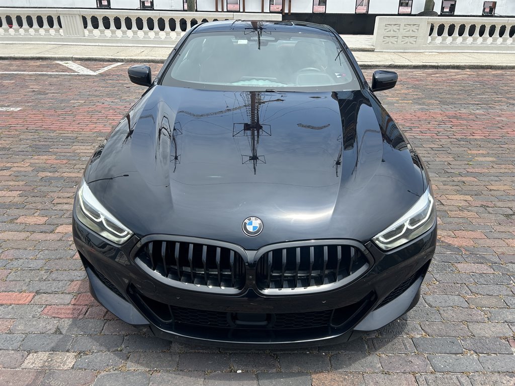 2022 BMW M - $58,949