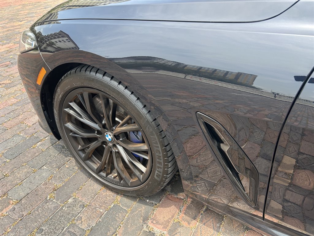 2022 BMW M - $58,949