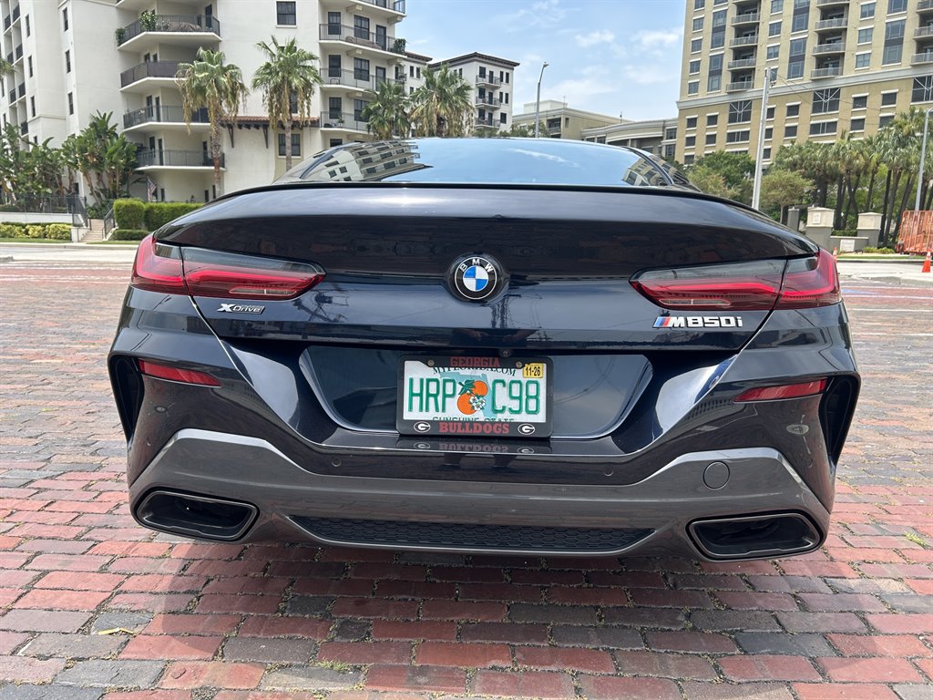 2022 BMW M - $58,949