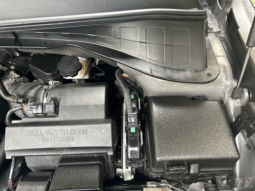 2017 Kia Sorento - $6,949