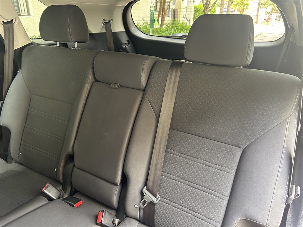 2017 Kia Sorento - $6,949