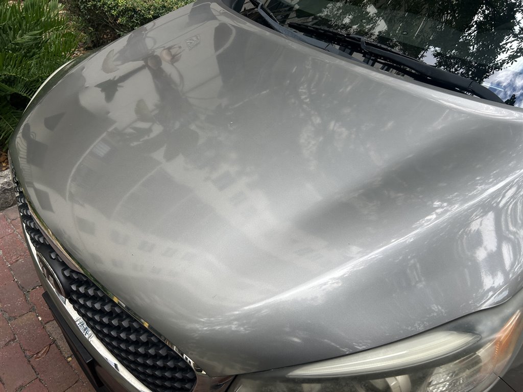 2017 Kia Sorento - $6,949