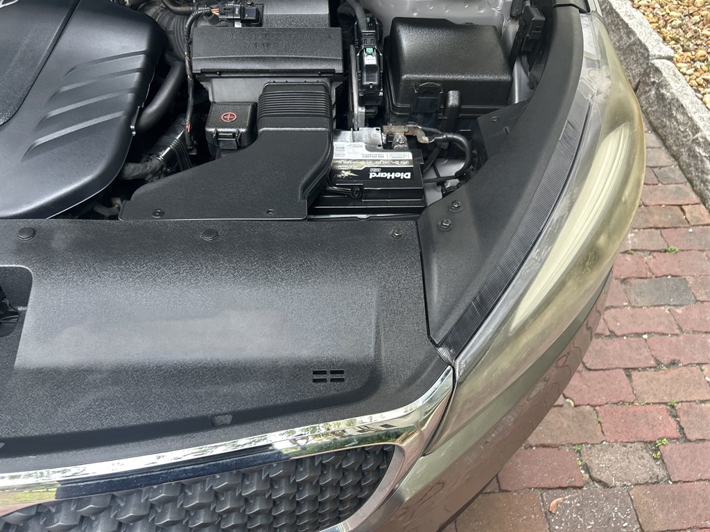 2017 Kia Sorento - $6,949