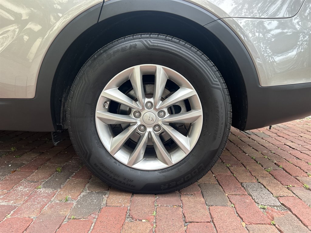 2017 Kia Sorento - $6,949