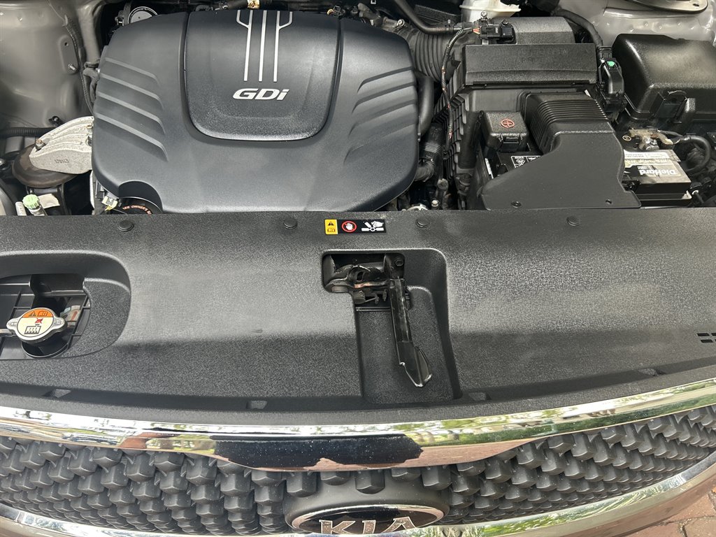2017 Kia Sorento - $6,949