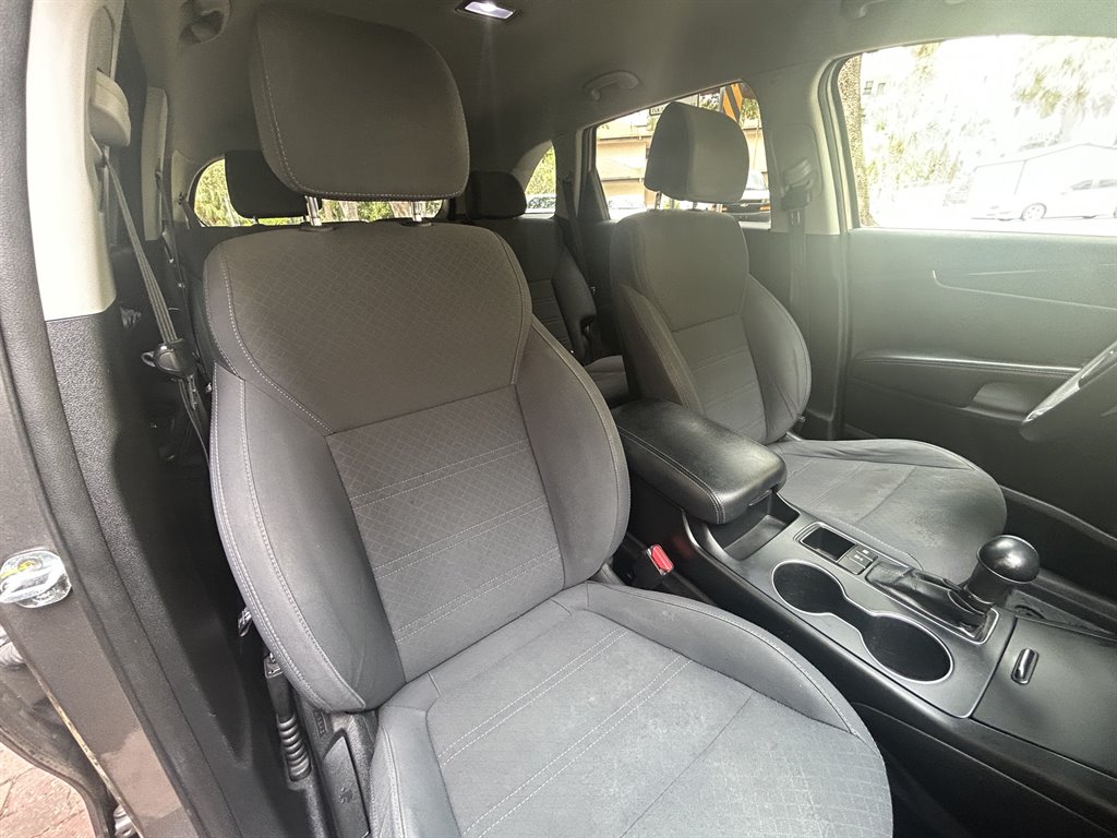 2017 Kia Sorento - $6,949