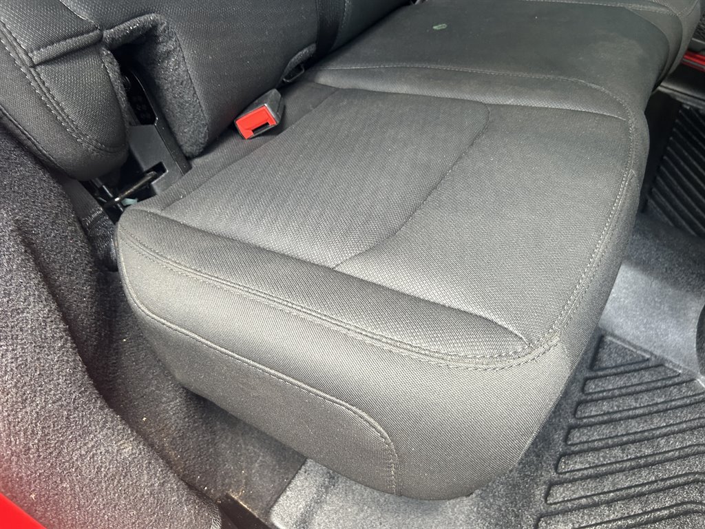 2019 Jeep Wrangler - $18,949