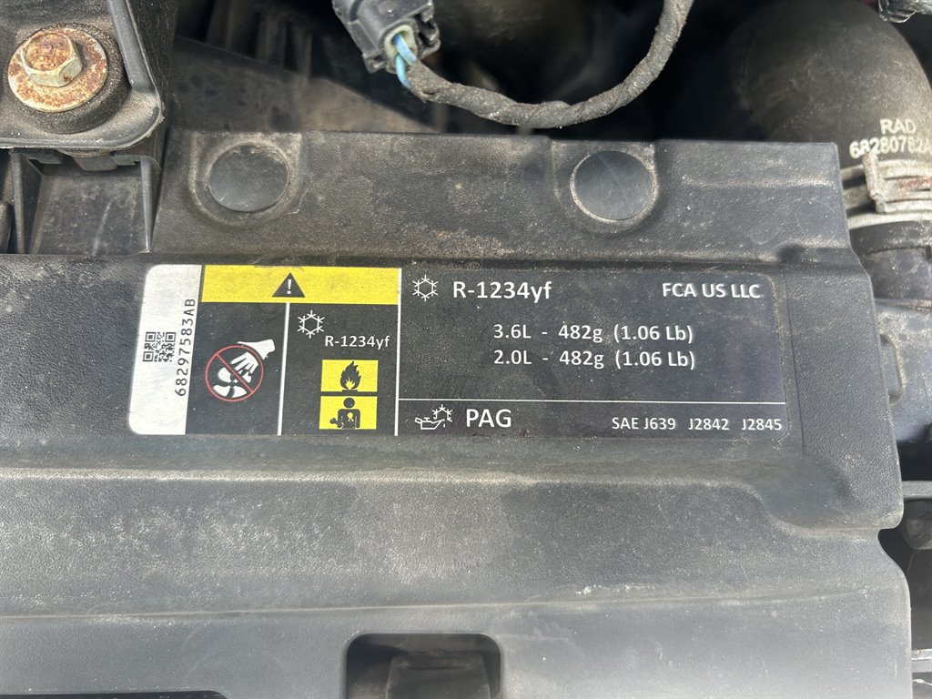 2019 Jeep Wrangler - $18,949