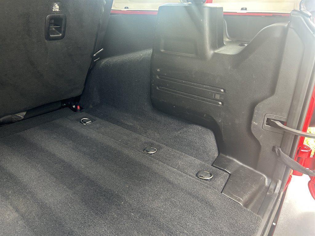 2019 Jeep Wrangler - $18,949