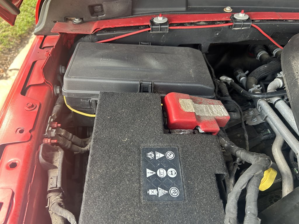 2019 Jeep Wrangler - $18,949