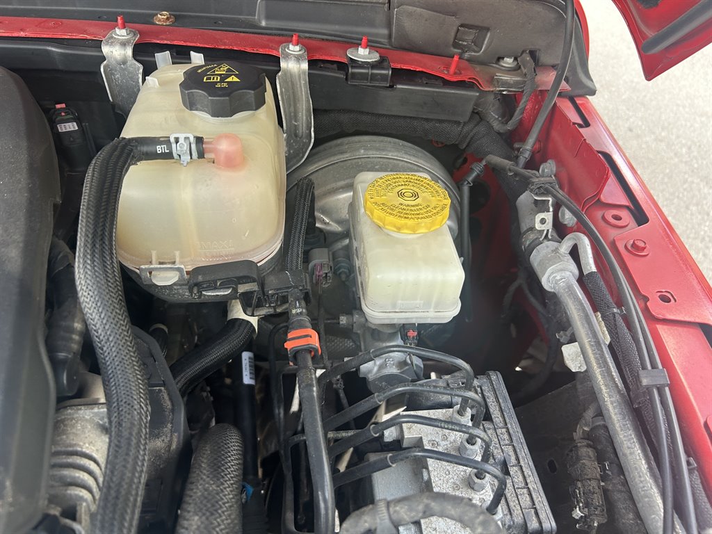 2019 Jeep Wrangler - $18,949