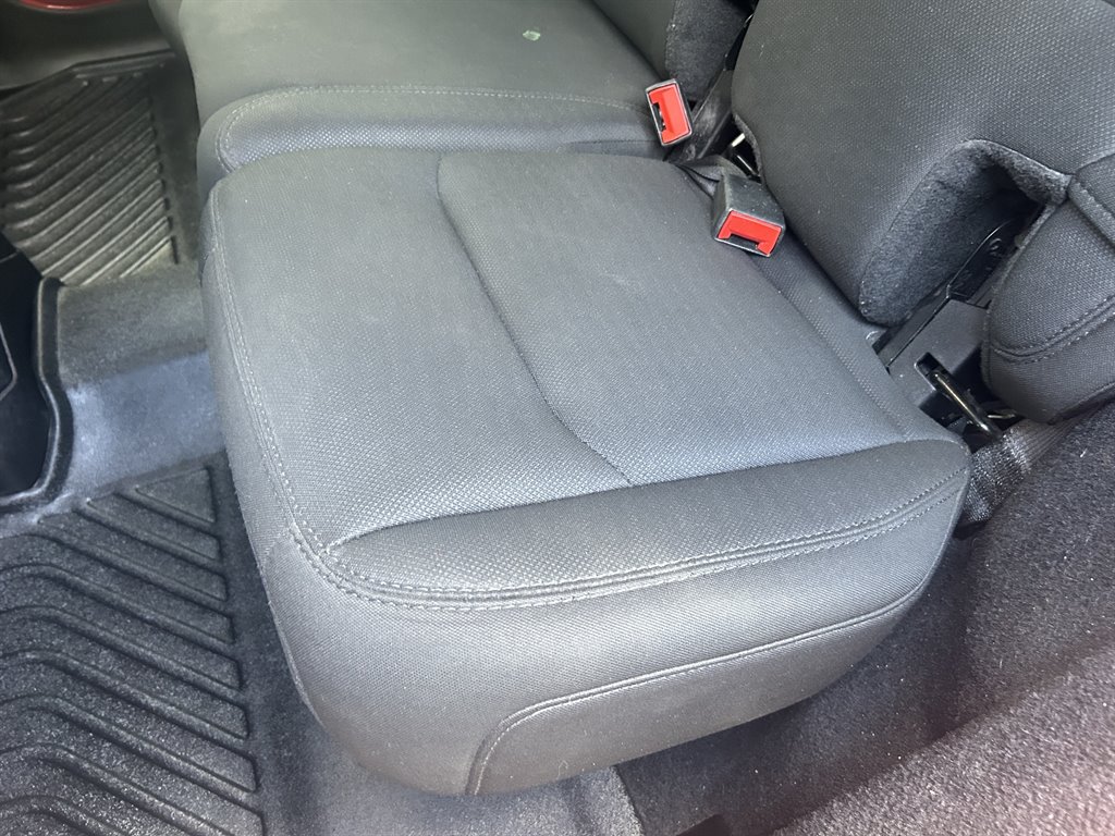 2019 Jeep Wrangler - $18,949