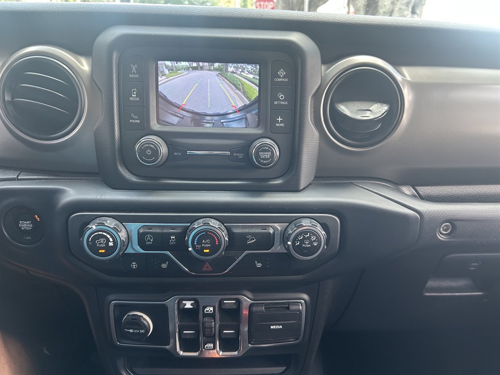 2019 Jeep Wrangler - $18,949