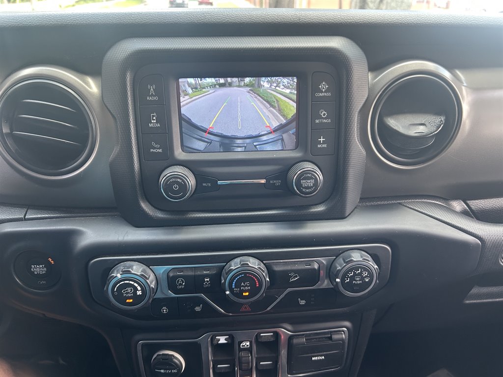 2019 Jeep Wrangler - $18,949