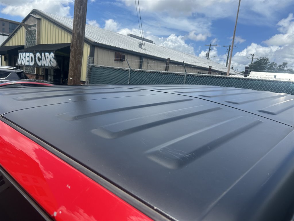 2019 Jeep Wrangler - $18,949