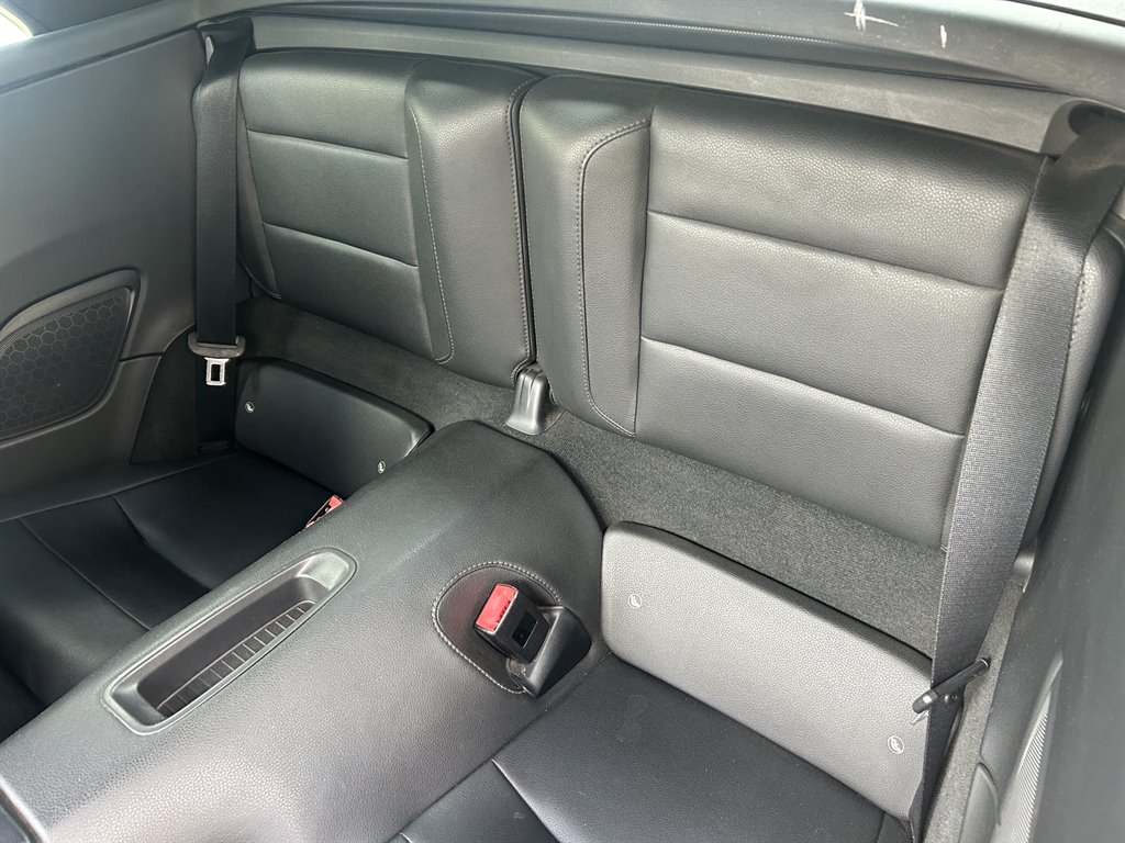 2013 Porsche 911 - $58,917