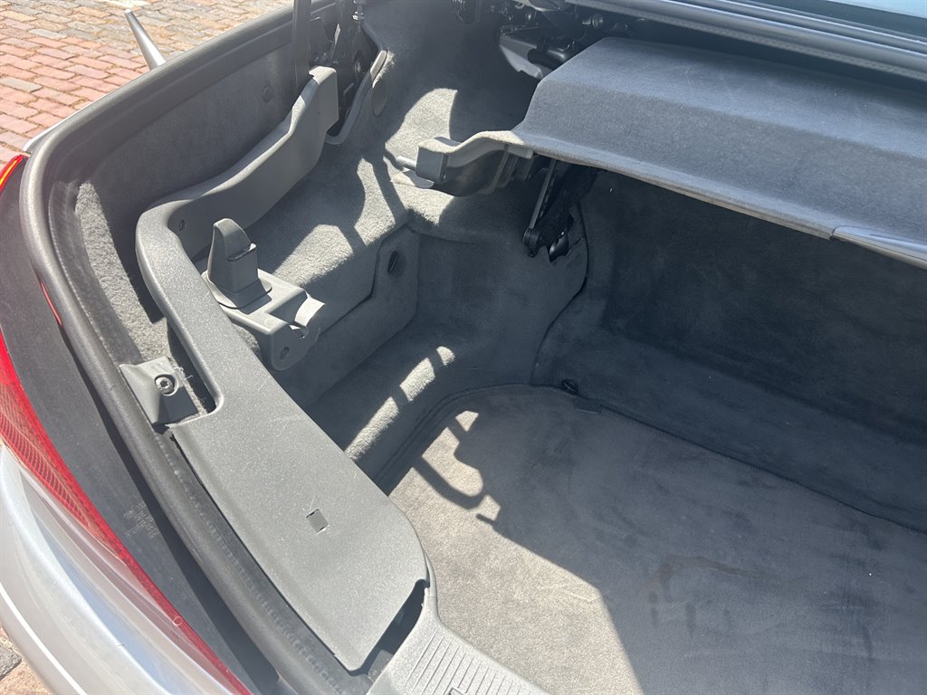 2003 Mercedes-Benz SL-Class - $11,917