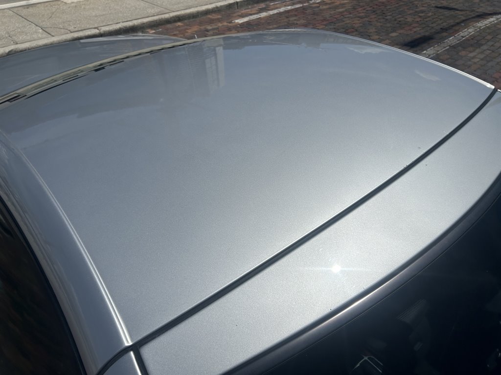 2003 Mercedes-Benz SL-Class - $11,917