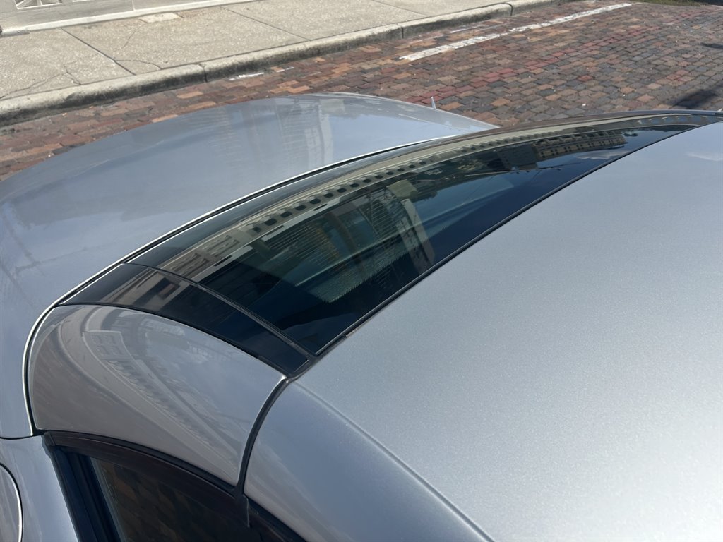 2003 Mercedes-Benz SL-Class - $11,917