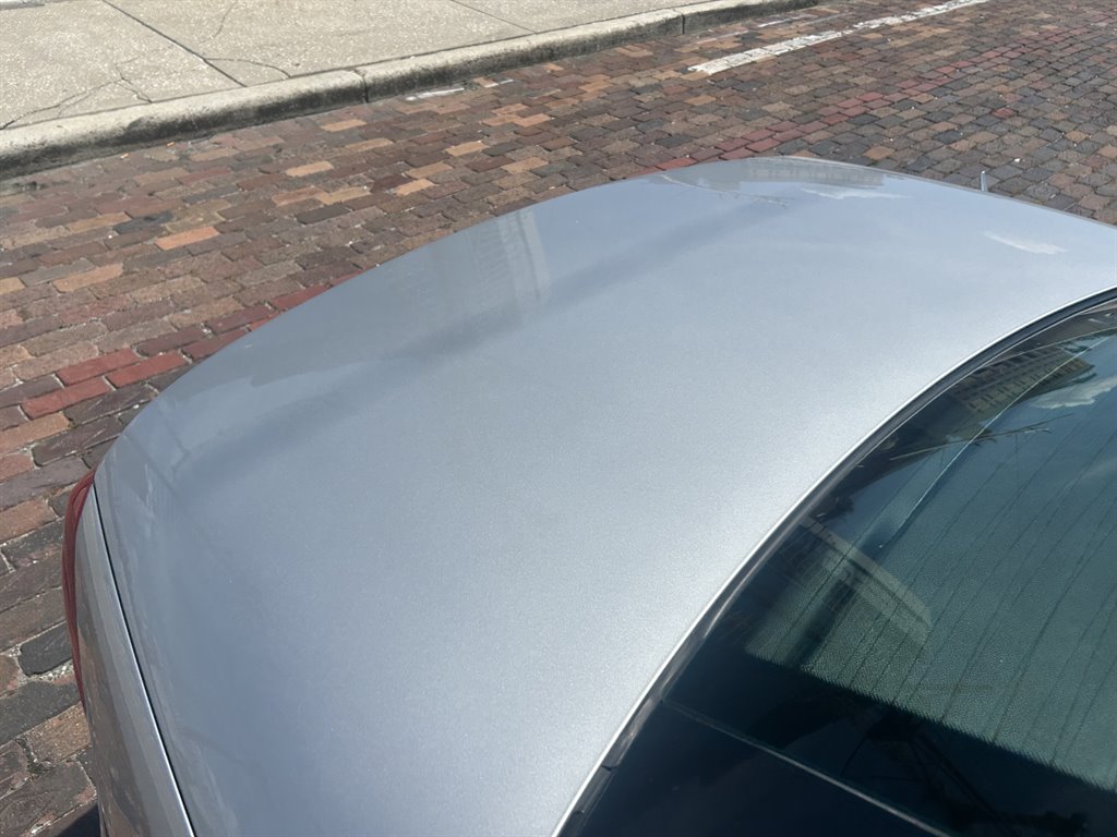 2003 Mercedes-Benz SL-Class - $11,917