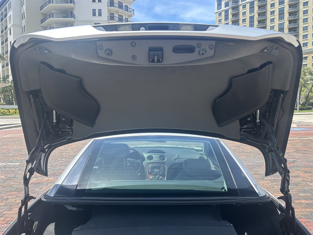 2003 Mercedes-Benz SL-Class - $11,917